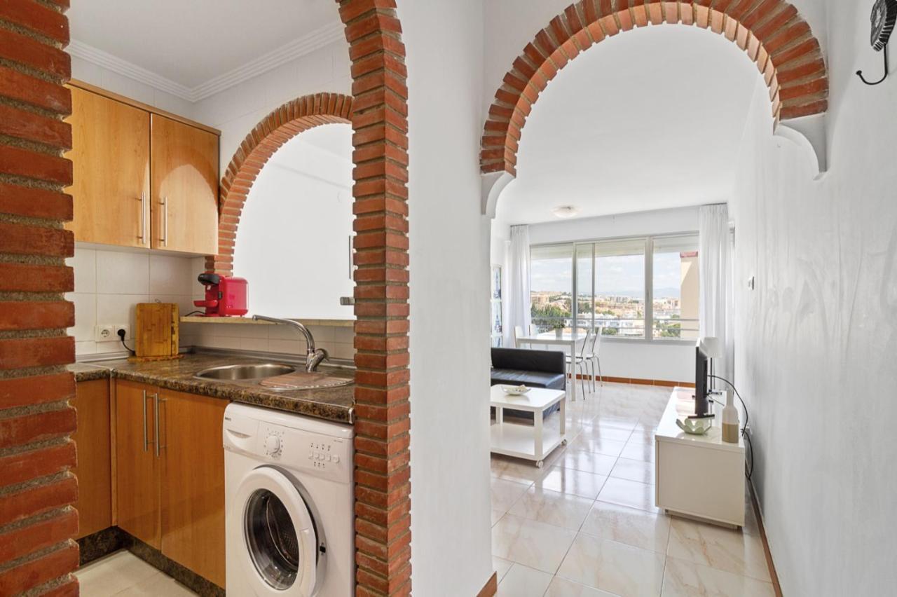 In Delta Del Sur Apartment Benalmadena