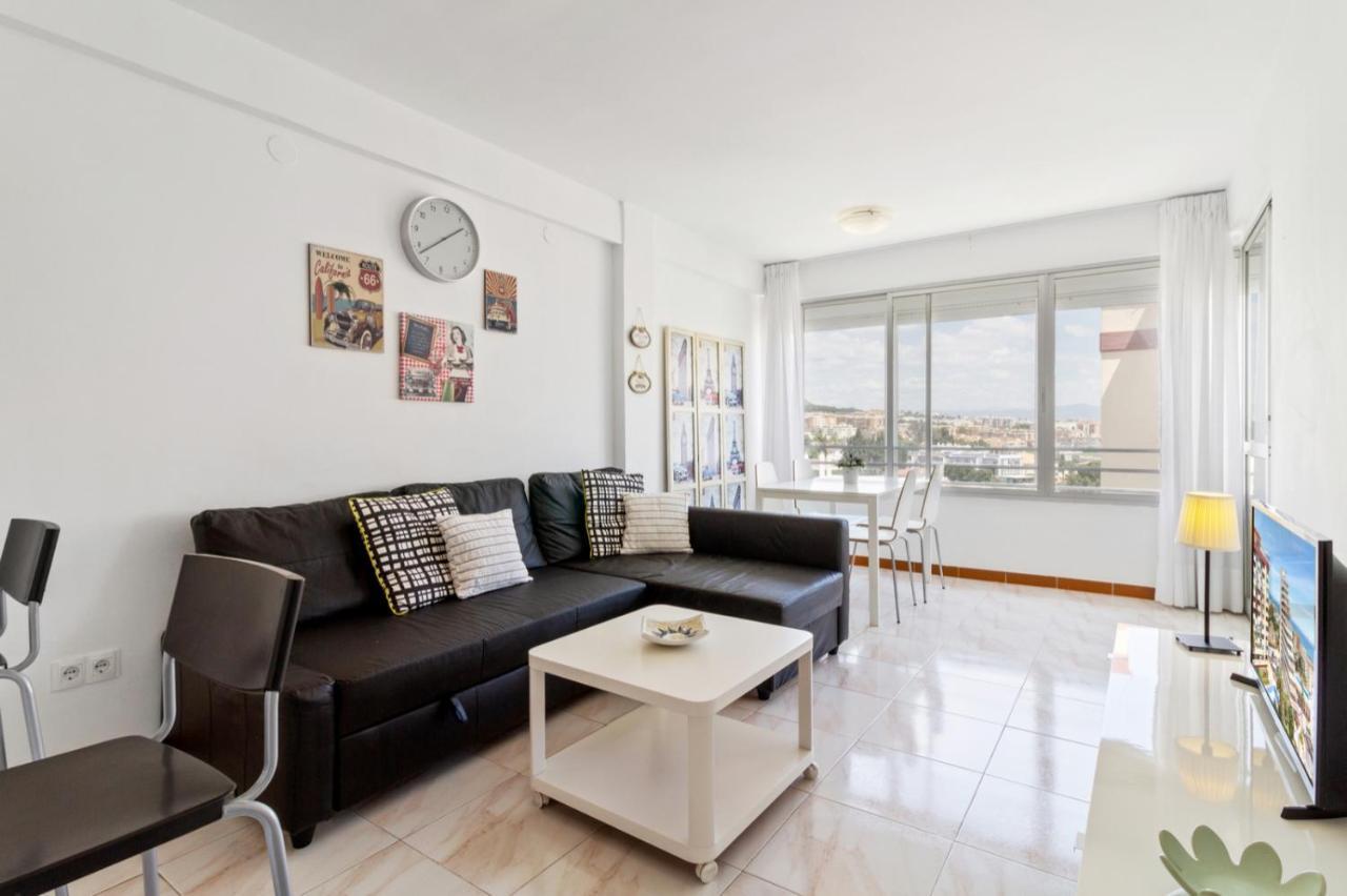 Apartment In Delta Del Sur *
