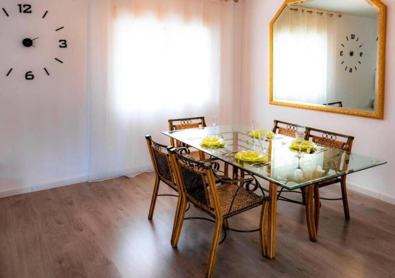 Villa Deluxe A Benalmadena, Espagne Benalmadena