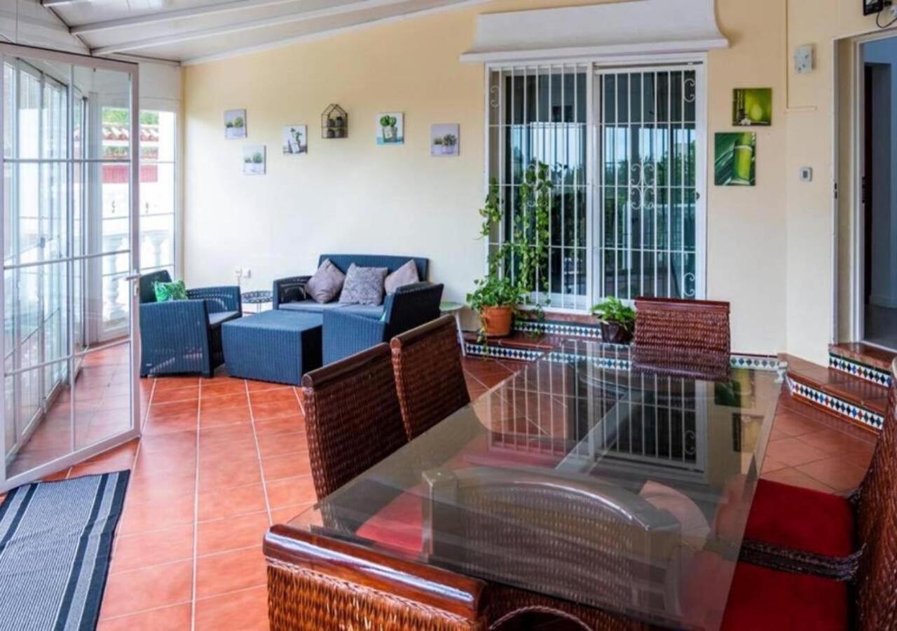 Deluxe A Benalmadena, Espagne Villa Benalmadena