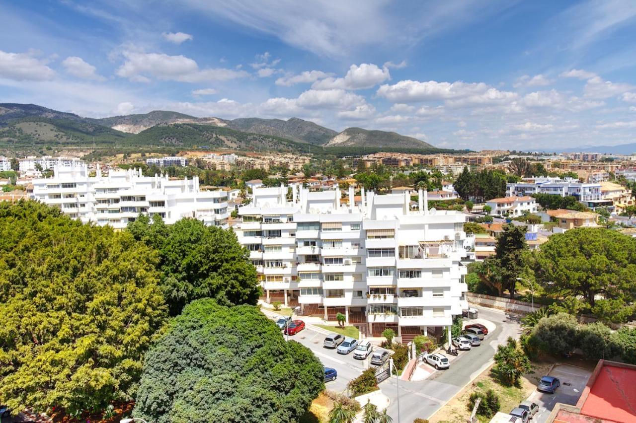 In Delta Del Sur Benalmadena