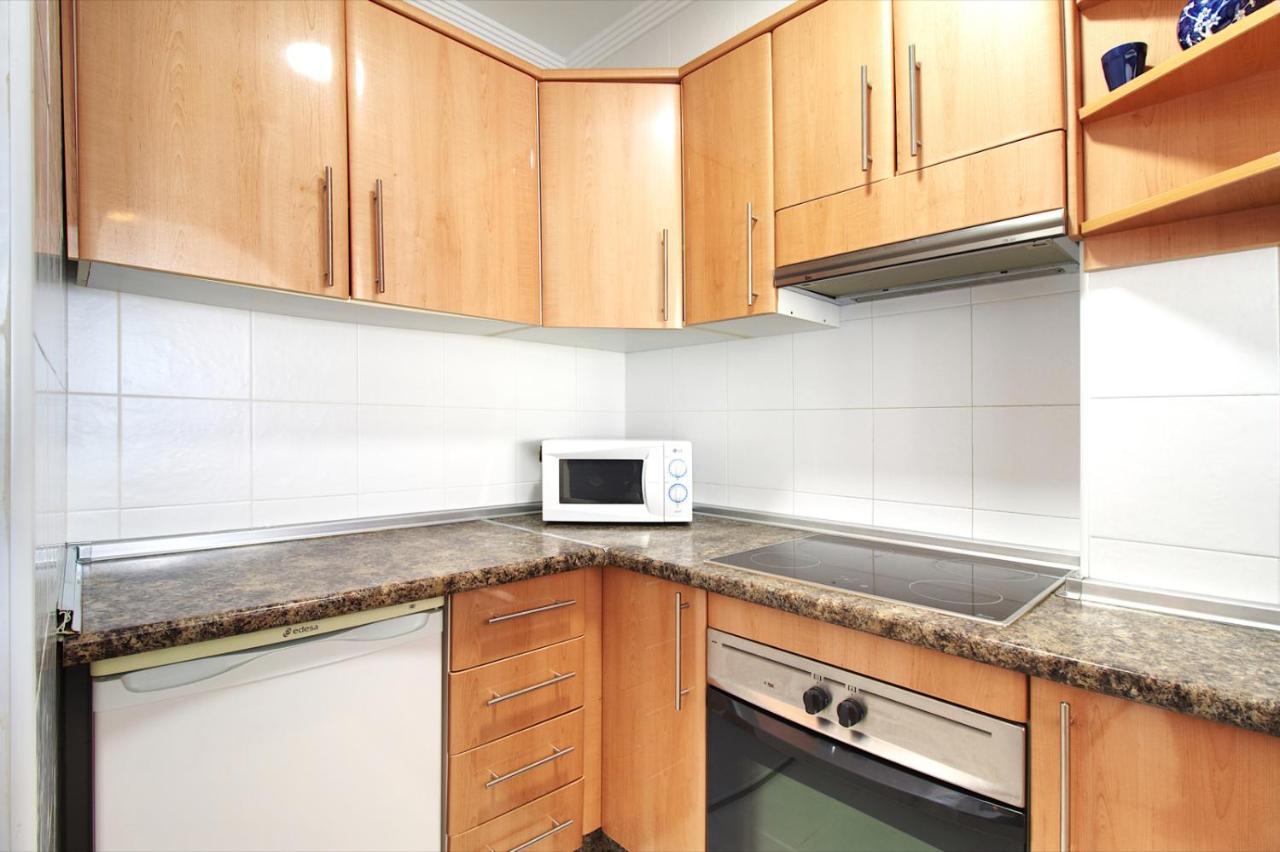Apartment In Delta Del Sur *