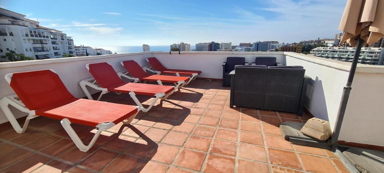 Apartment Penthouse At Pueblo Evita *