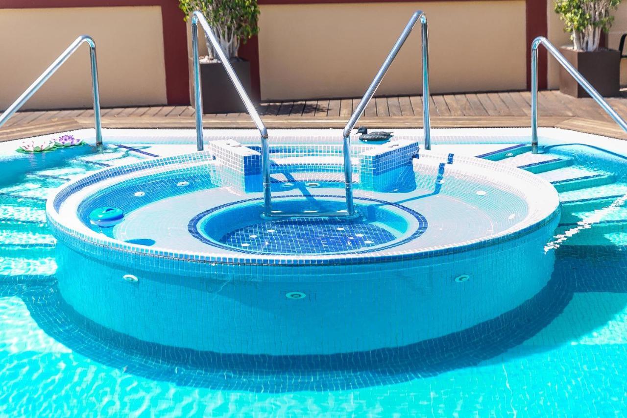 Villa Vive Exclusiva Mar Y Golf, Solo Adultos