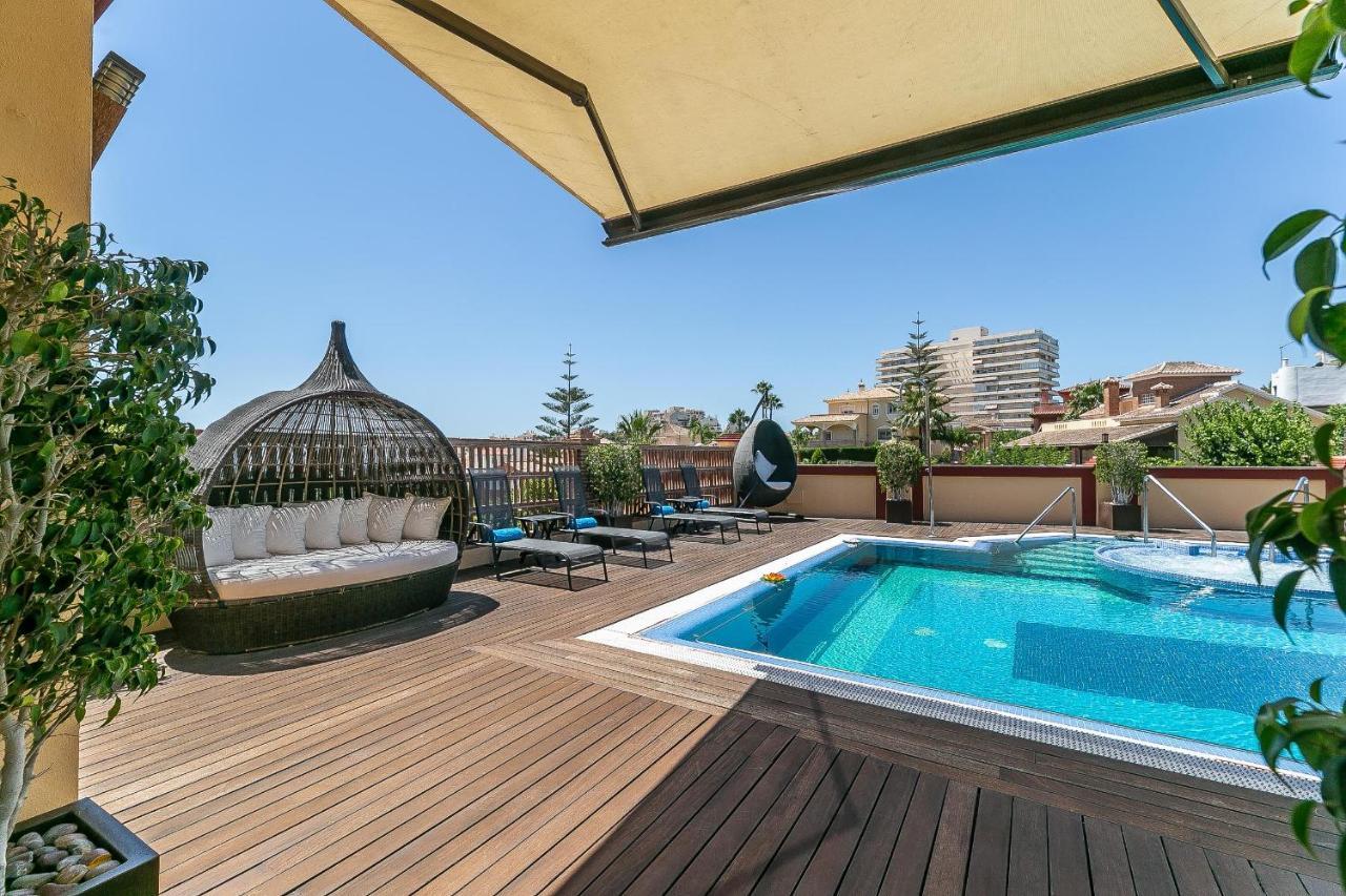 Vive Exclusiva Mar Y Golf, Solo Adultos Villa *