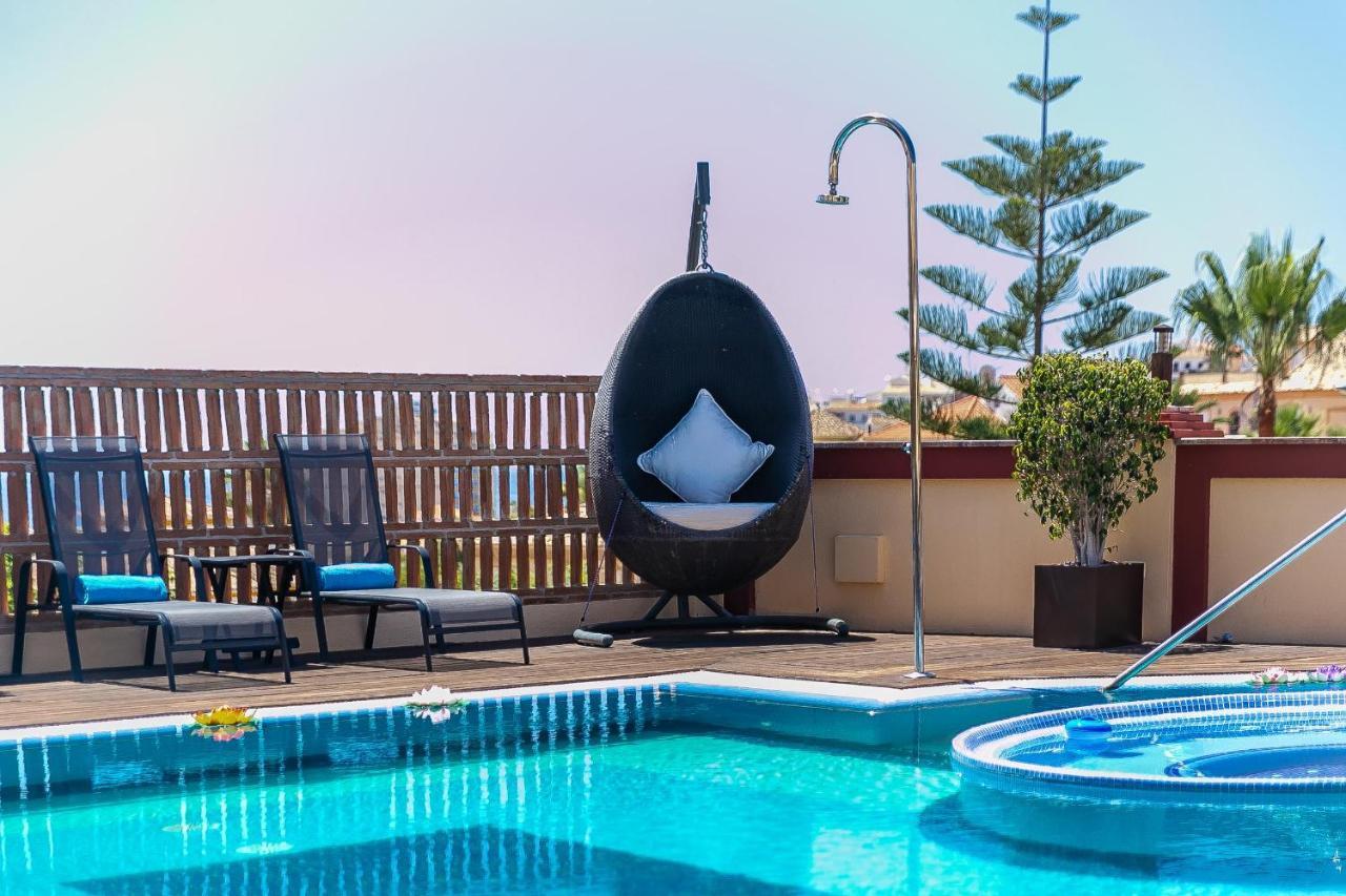 Vive Exclusiva Mar Y Golf, Solo Adultos Villa *