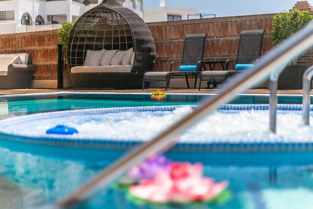 Vive Exclusiva Mar Y Golf, Solo Adultos Benalmadena