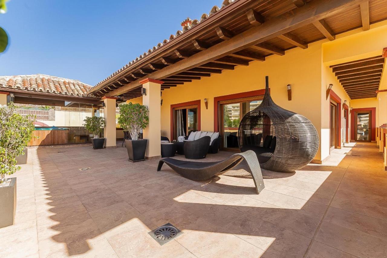 Vive Exclusiva Mar Y Golf, Solo Adultos Villa *