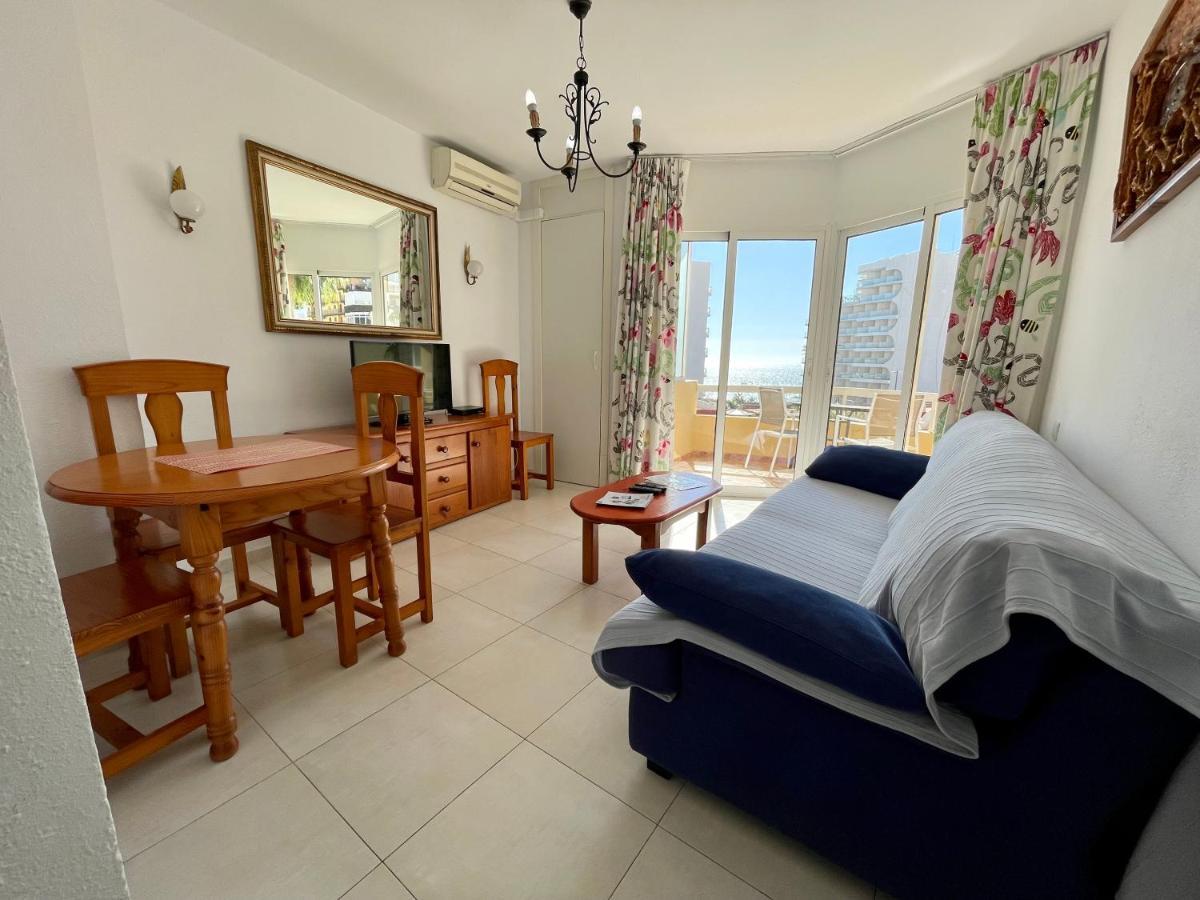 Orfeo Azul Apartment