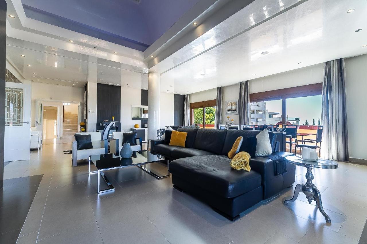 Vive Exclusiva Mar Y Golf, Solo Adultos Villa