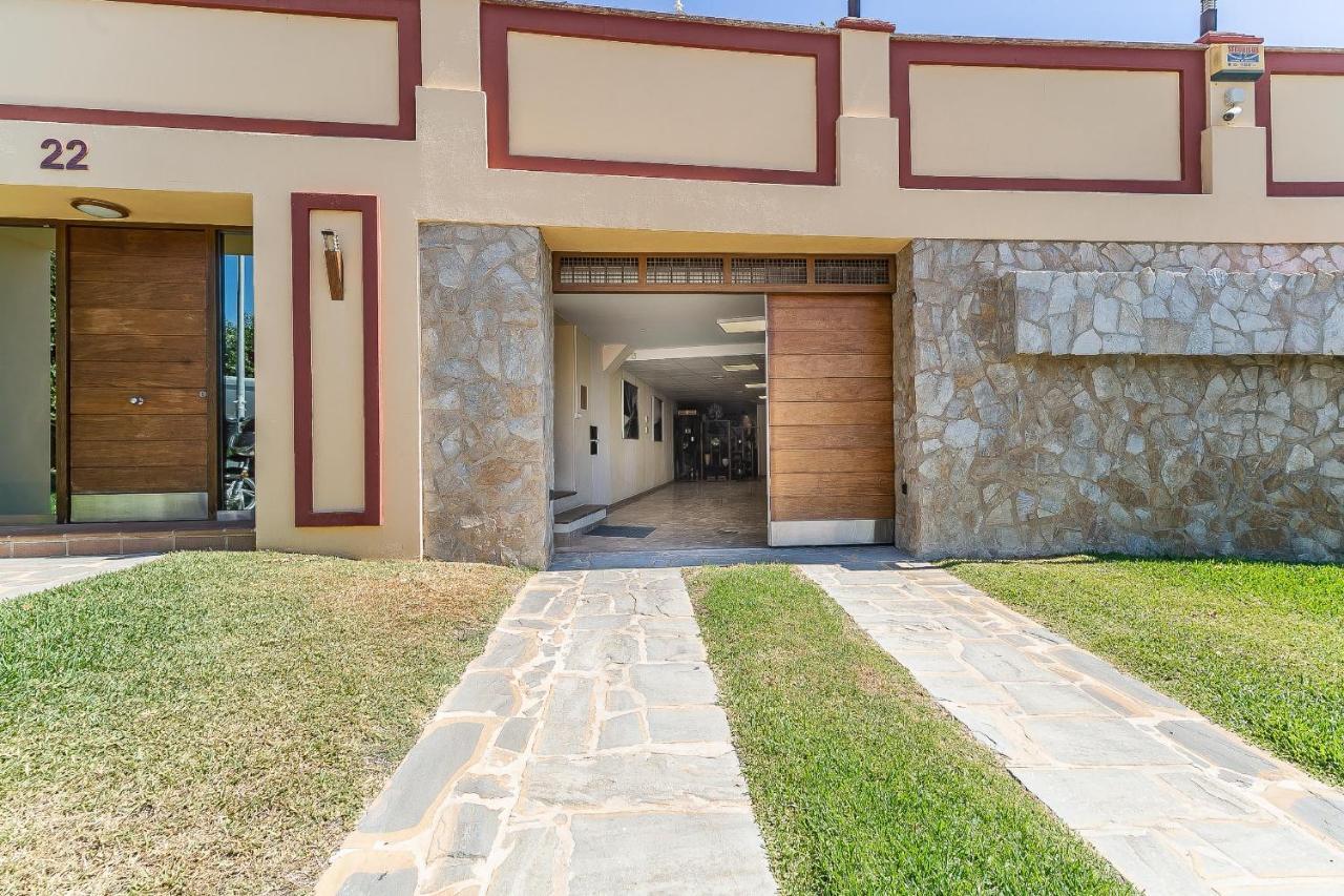 Villa Vive Exclusiva Mar Y Golf, Solo Adultos *