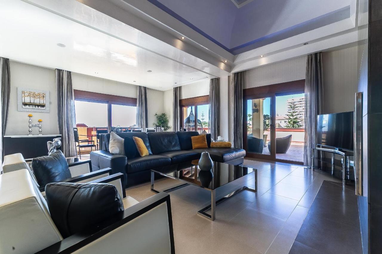 Villa Vive Exclusiva Mar Y Golf, Solo Adultos *