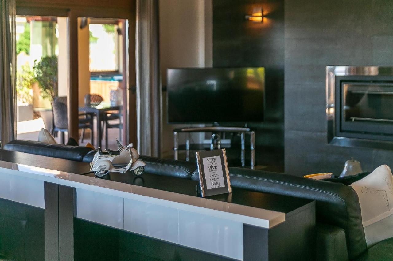 Vive Exclusiva Mar Y Golf, Solo Adultos * Benalmadena