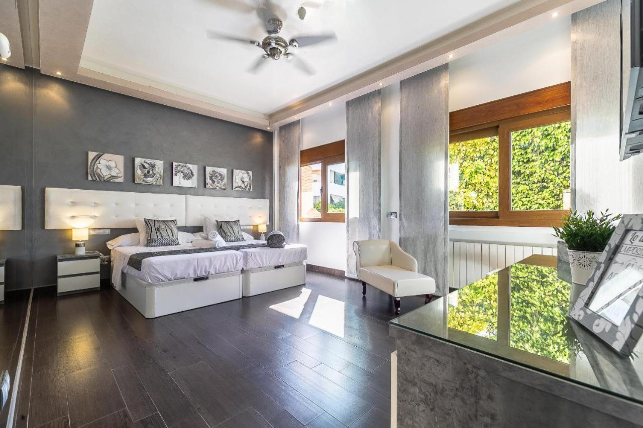 Villa Vive Exclusiva Mar Y Golf, Solo Adultos