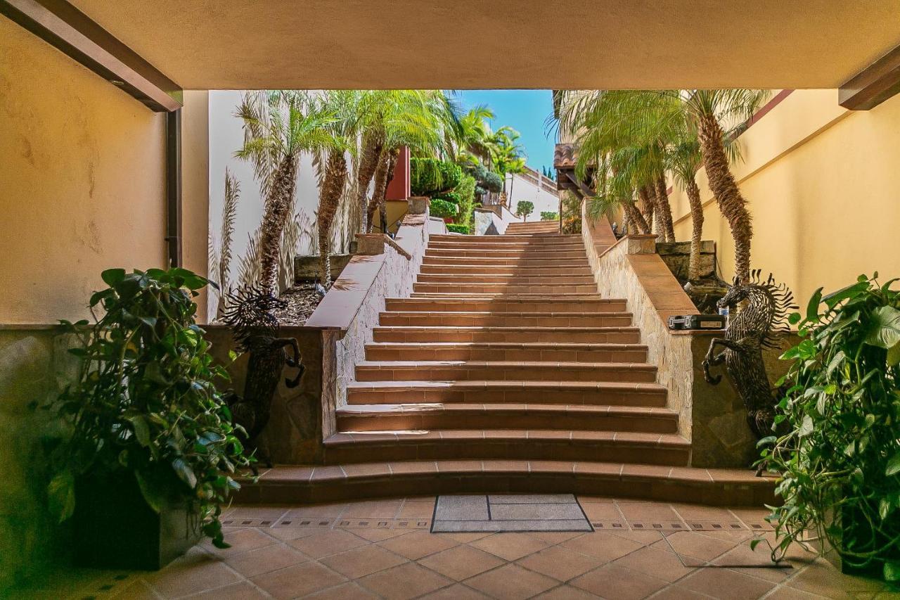 Vive Exclusiva Mar Y Golf, Solo Adultos Villa Benalmadena