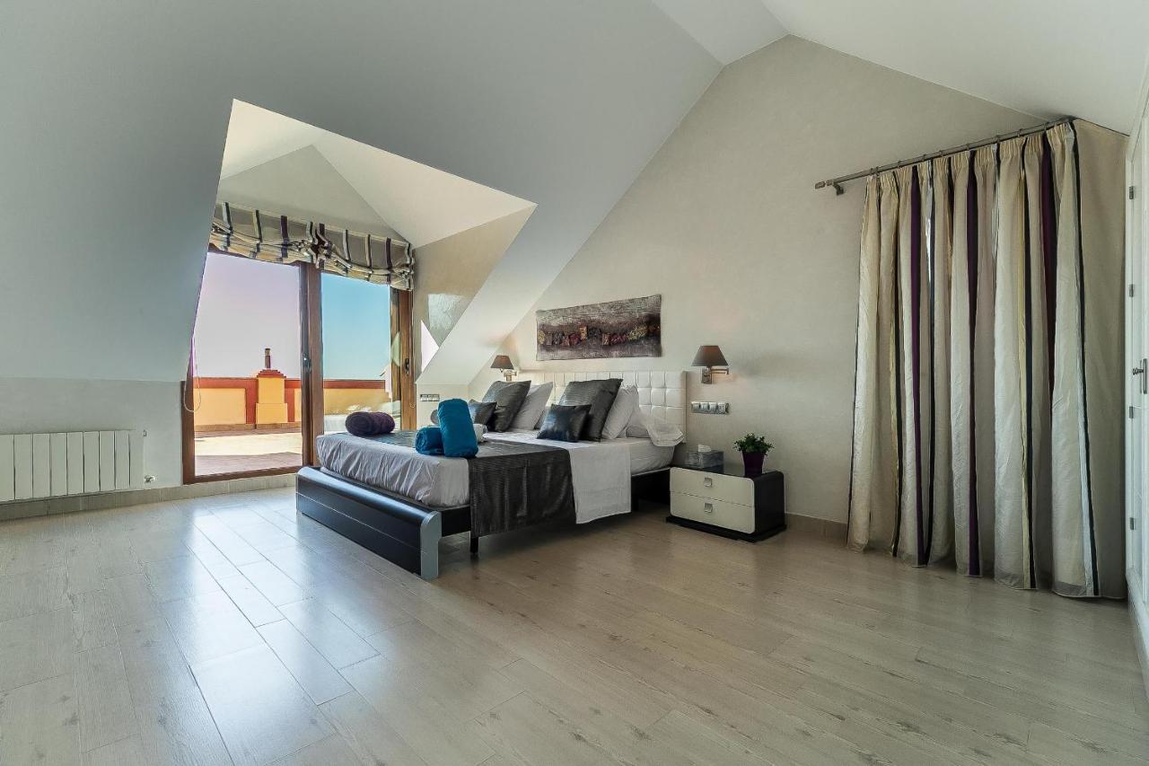 Vive Exclusiva Mar Y Golf, Solo Adultos Benalmadena