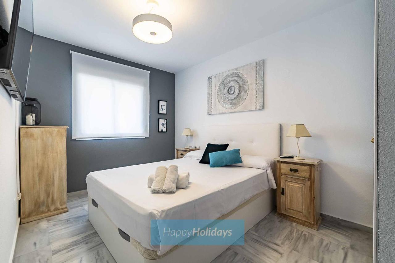 Hh Sunset Apartment *
