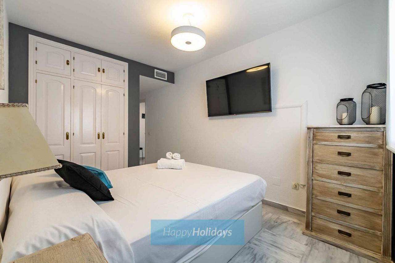 Hh Sunset Apartment Benalmadena