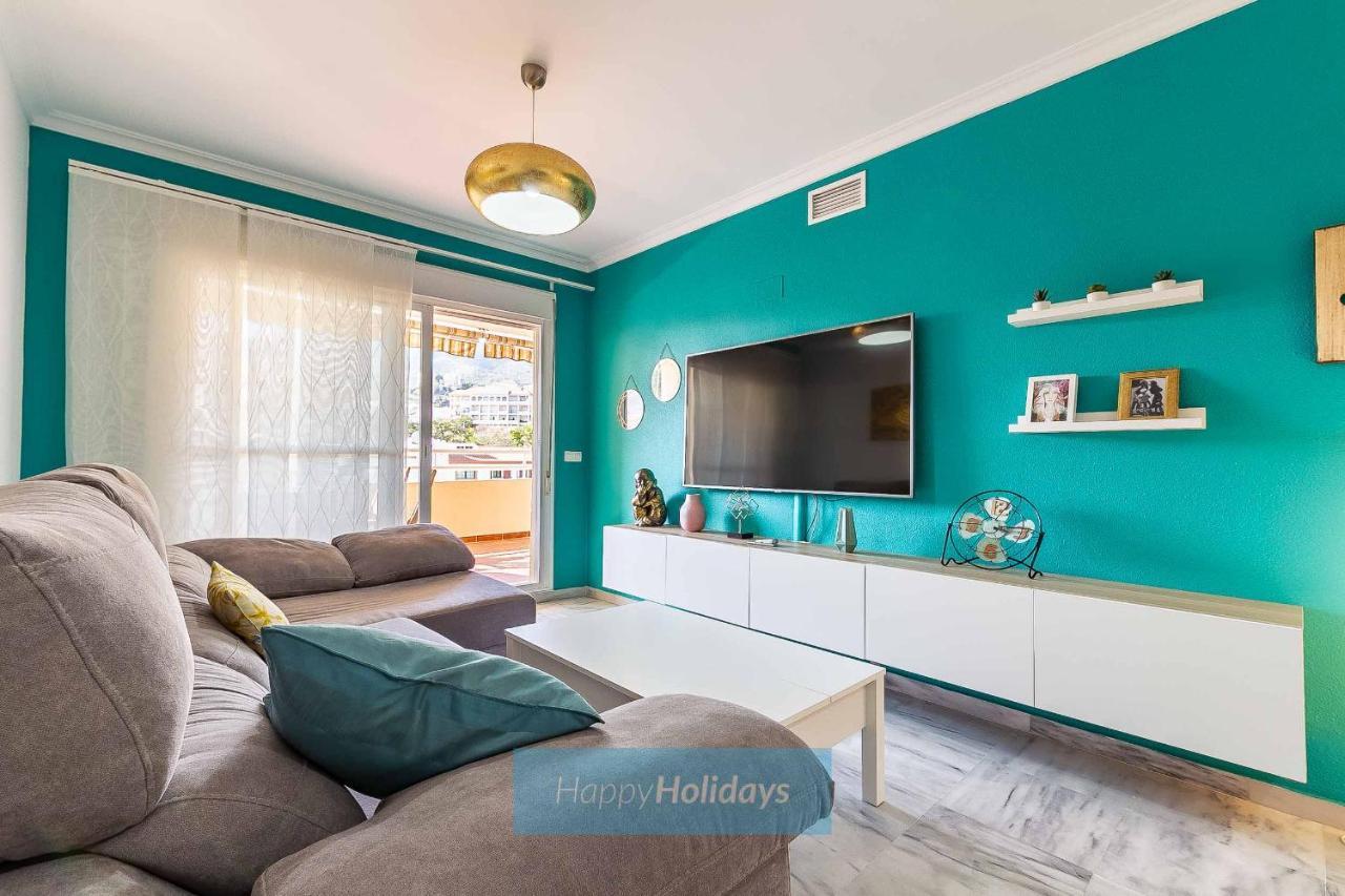 Hh Sunset Apartment *