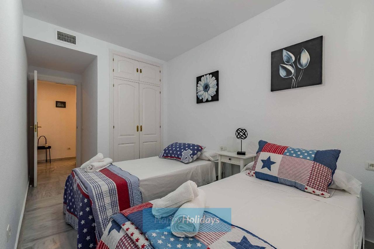 Hh Sunset Apartment