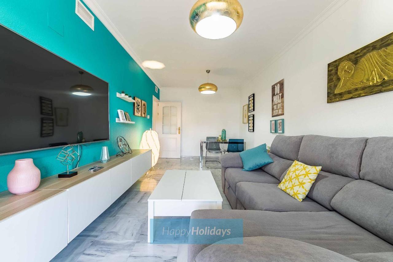 Hh Sunset Apartment Benalmadena