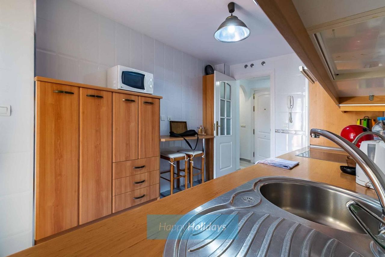 Hh Sunset Apartment Benalmadena