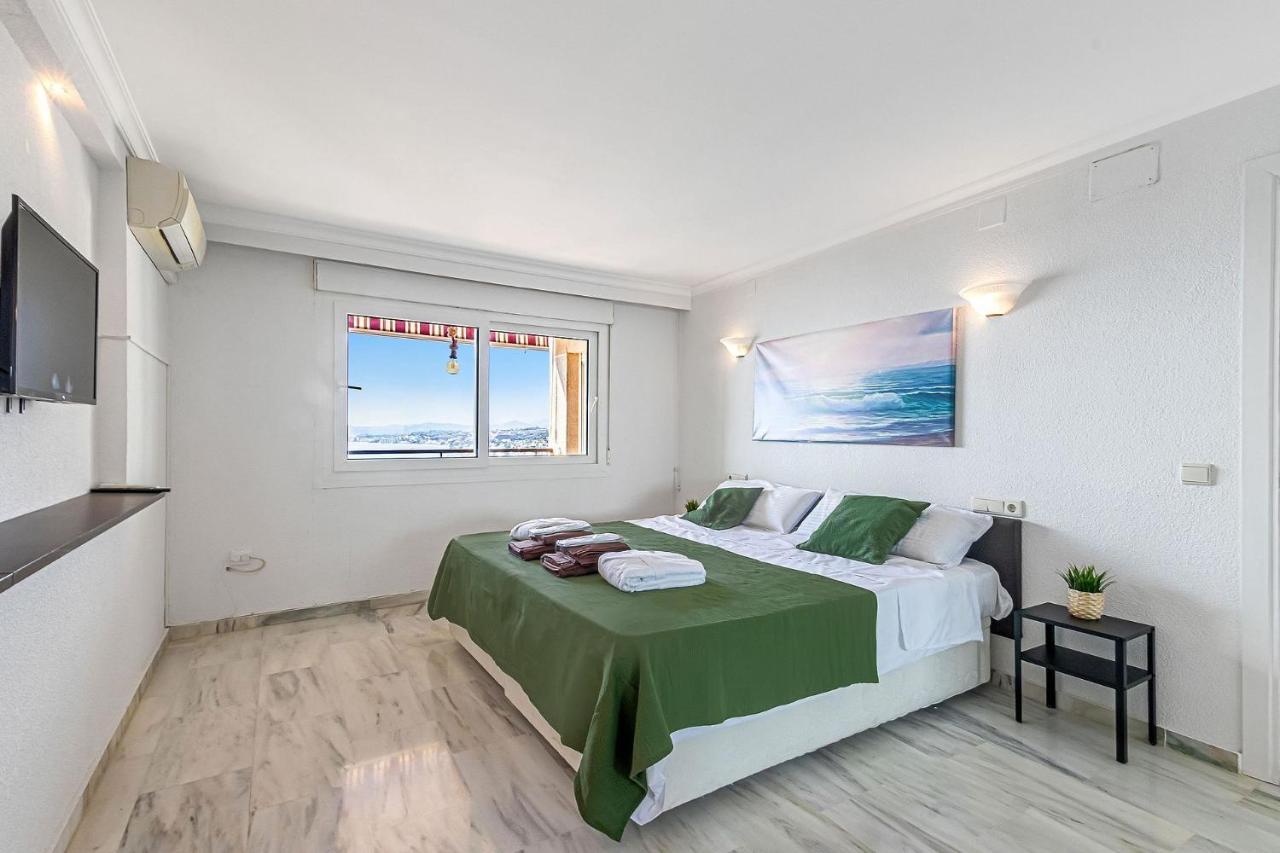 Stunning Sea And Mountains Views Close To The !
