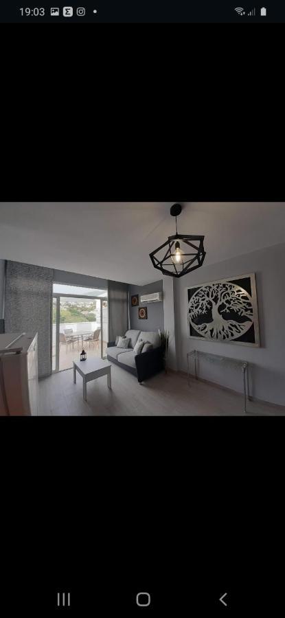 Eurogolf 87 Apartment Benalmadena