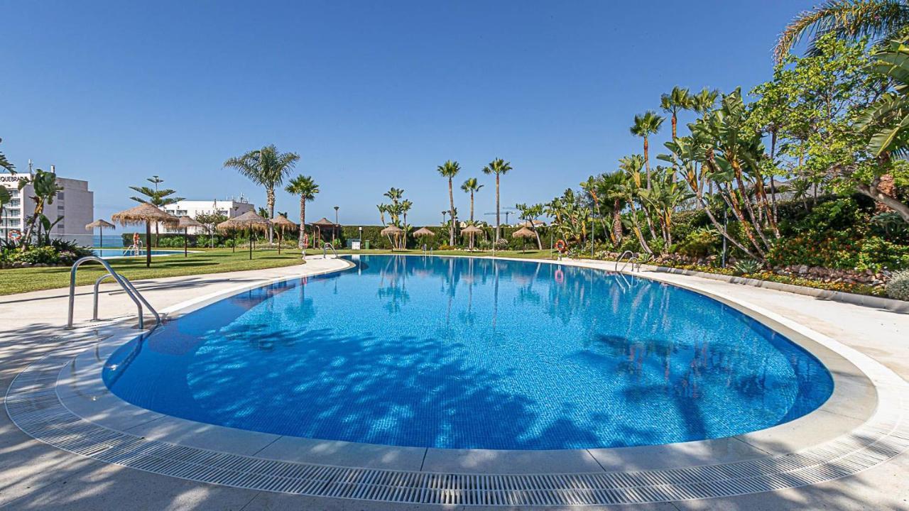 Stunning Sea And Mountains Views Close To The ! Benalmadena