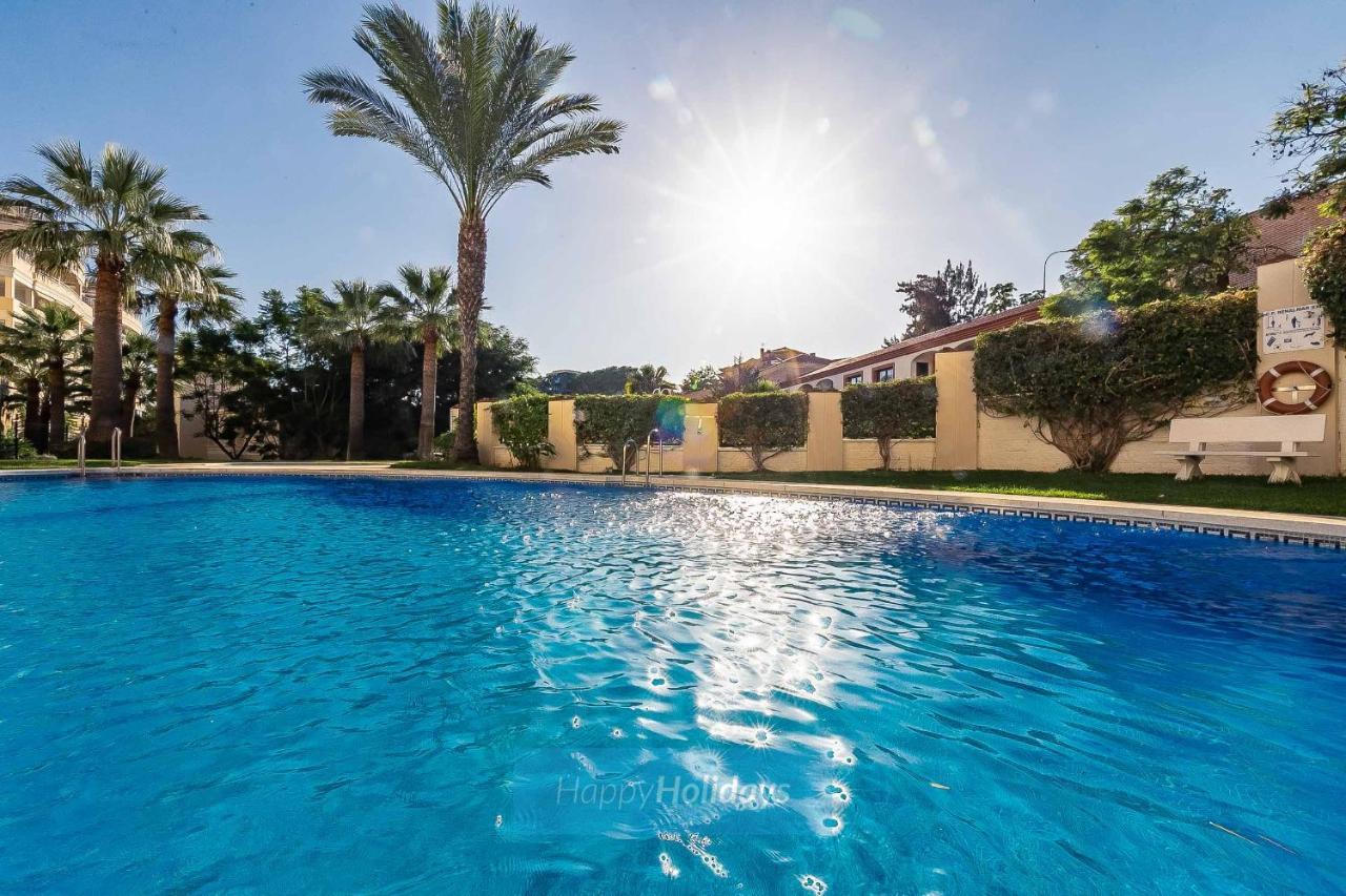 Hh Sunset Apartment Benalmadena