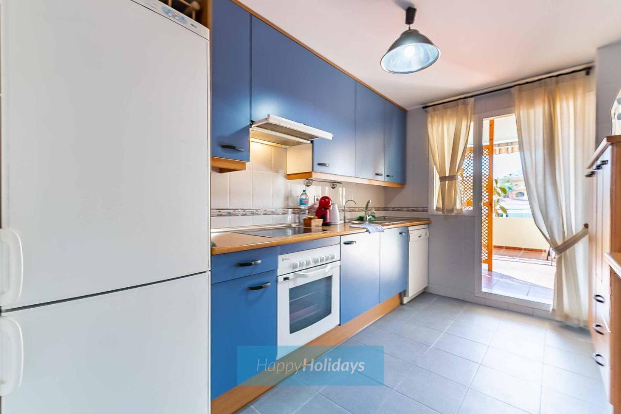 Hh Sunset Apartment