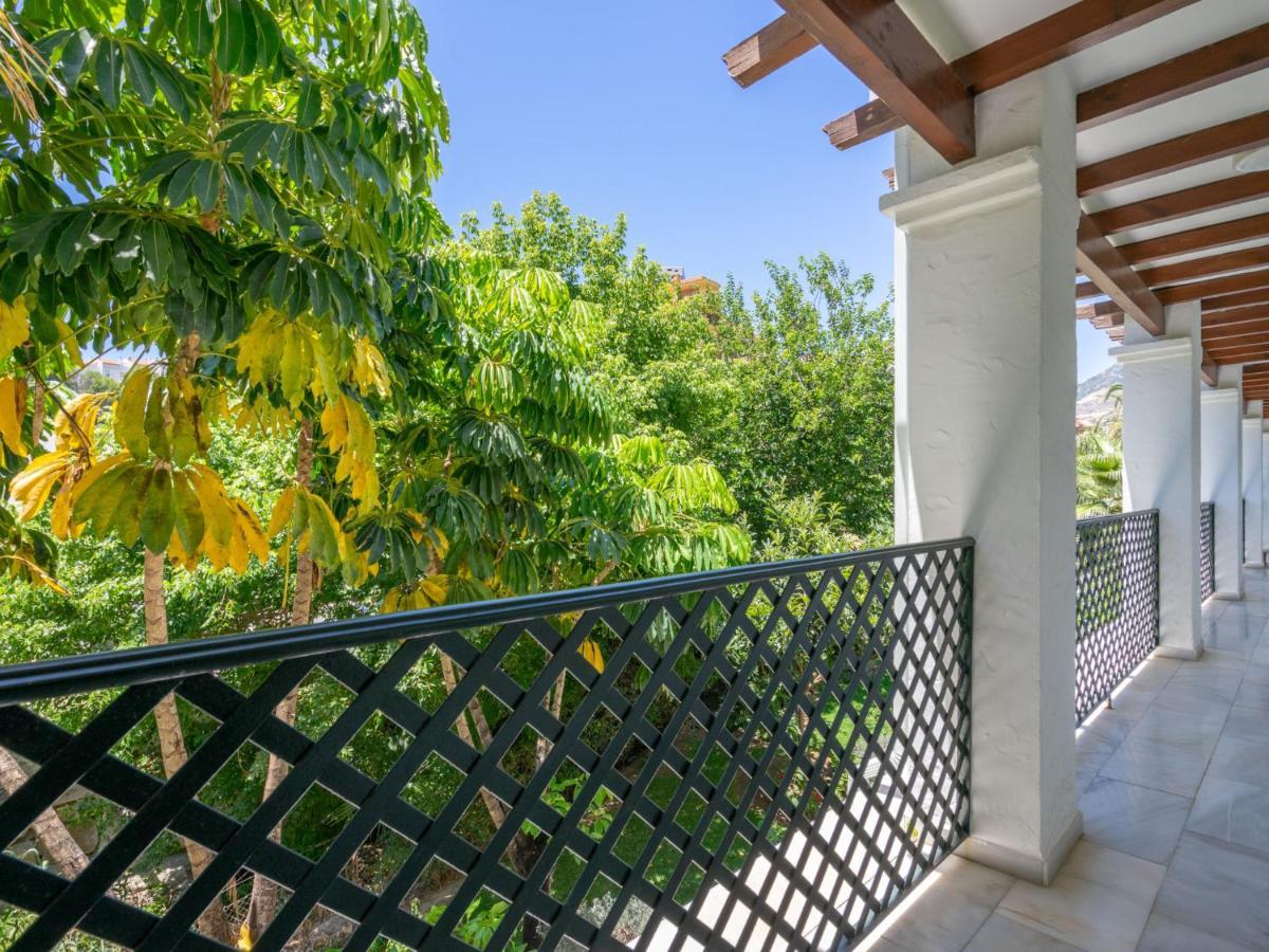 Benalmar Playa By Interhome Apartment Benalmadena