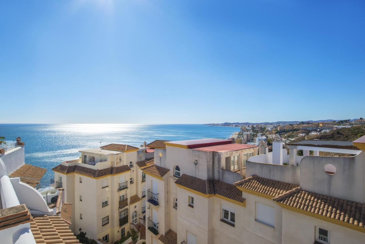 Balcon De Ocean Views Benalmádena