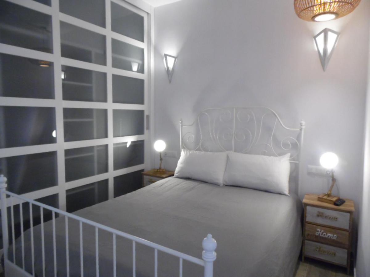 Puerto Marina Apartment Benalmadena