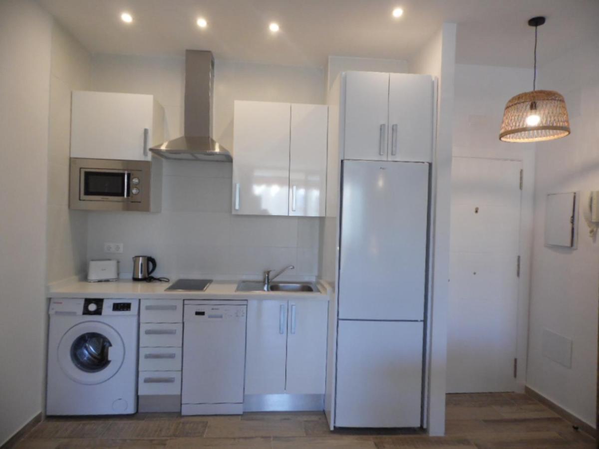 Apartment Puerto Marina