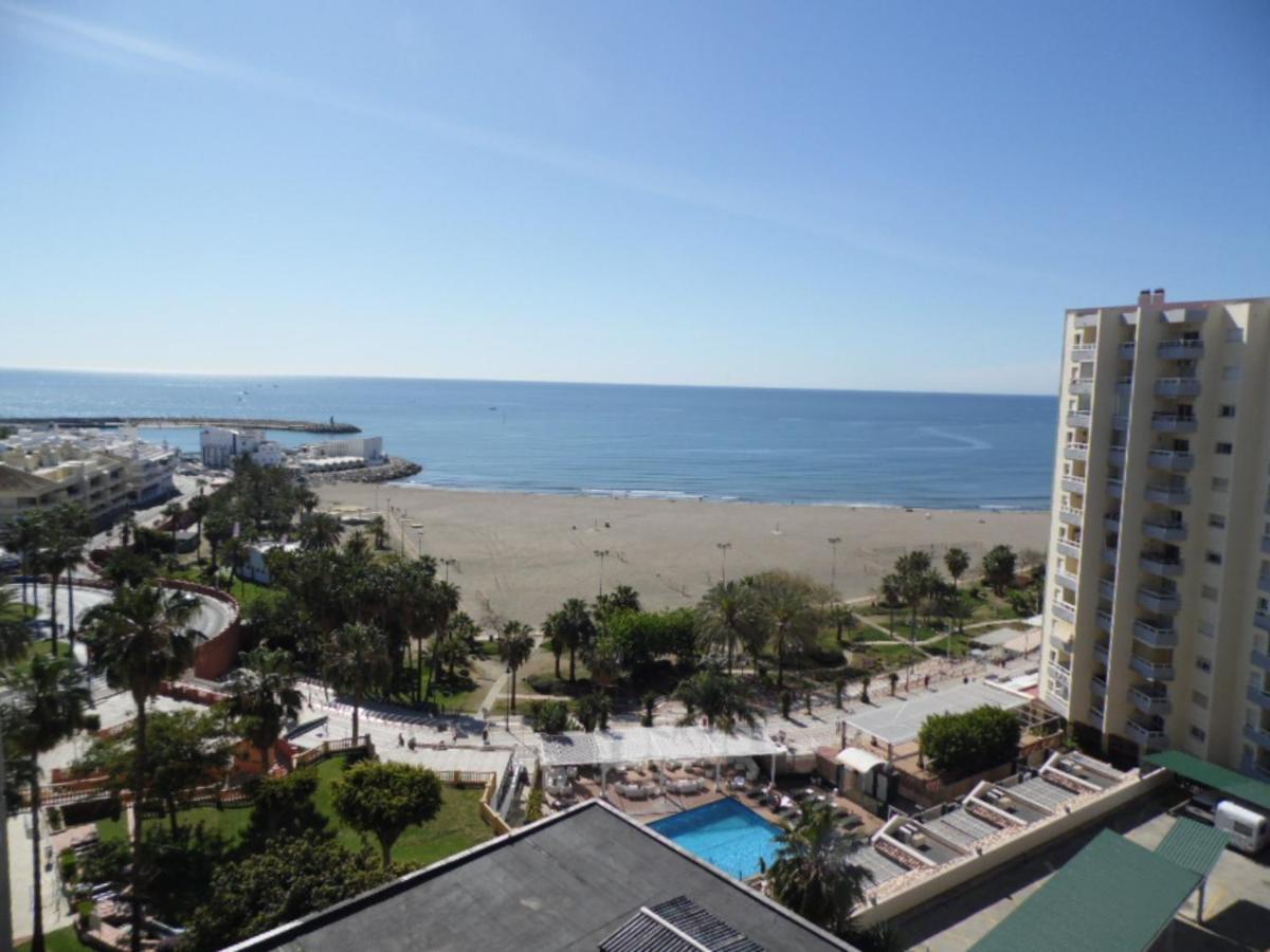 Apartment Puerto Marina