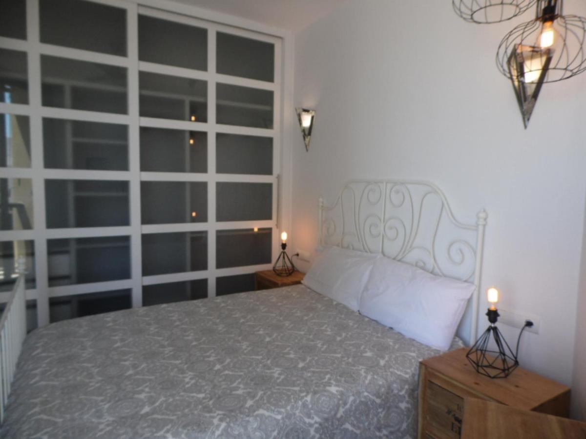 Puerto Marina Apartment Benalmadena