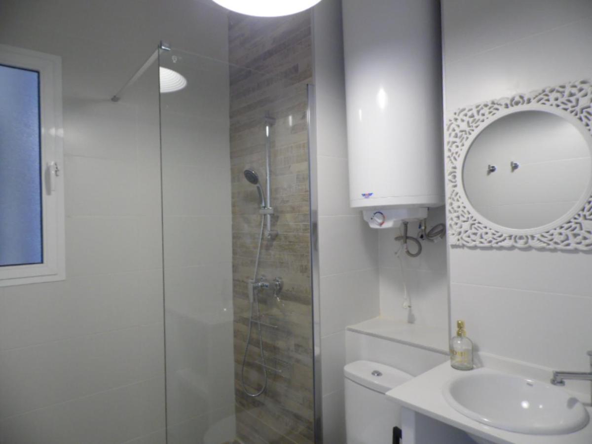 Apartment Puerto Marina *