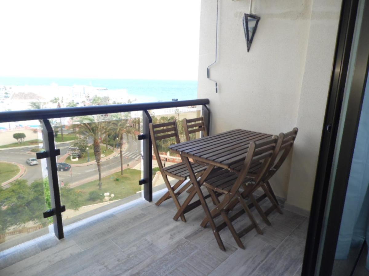 Apartment Puerto Marina *