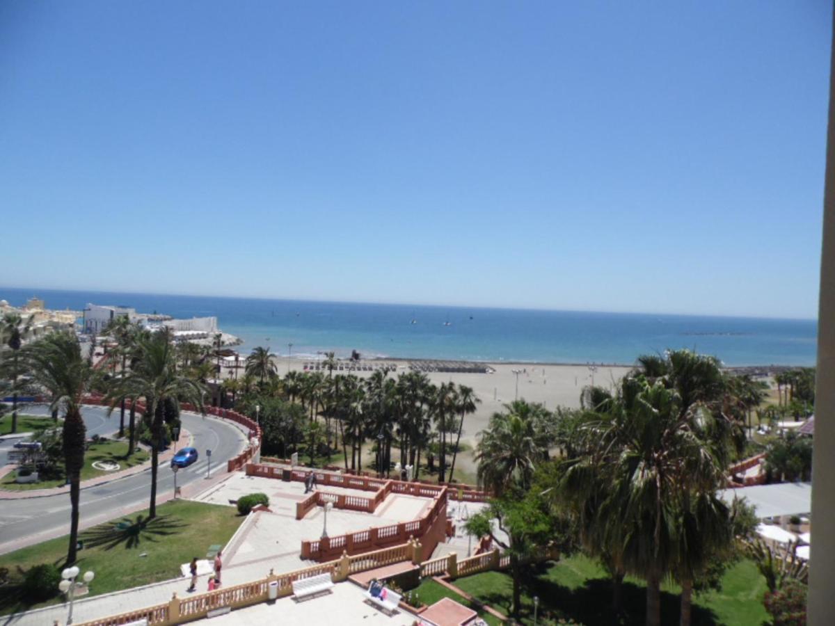 Puerto Marina Benalmadena