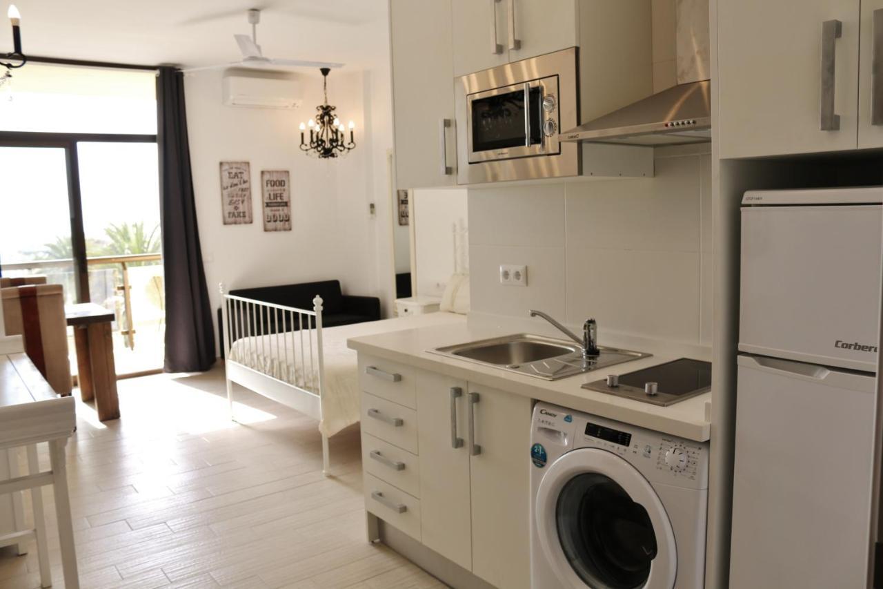 Puerto Marina Apartment *