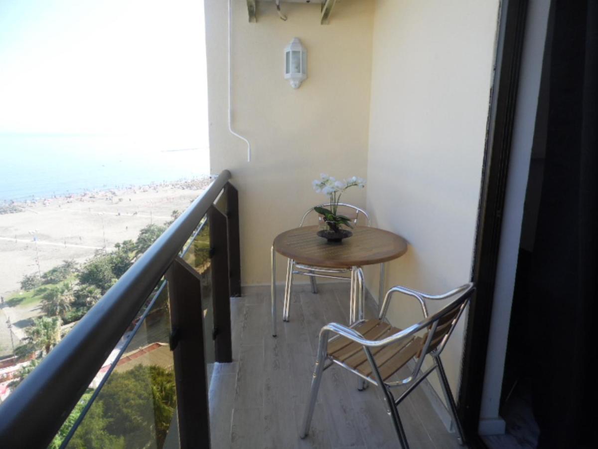 Apartment Puerto Marina Benalmadena