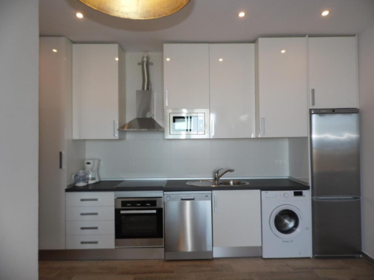 Puerto Marina Apartment