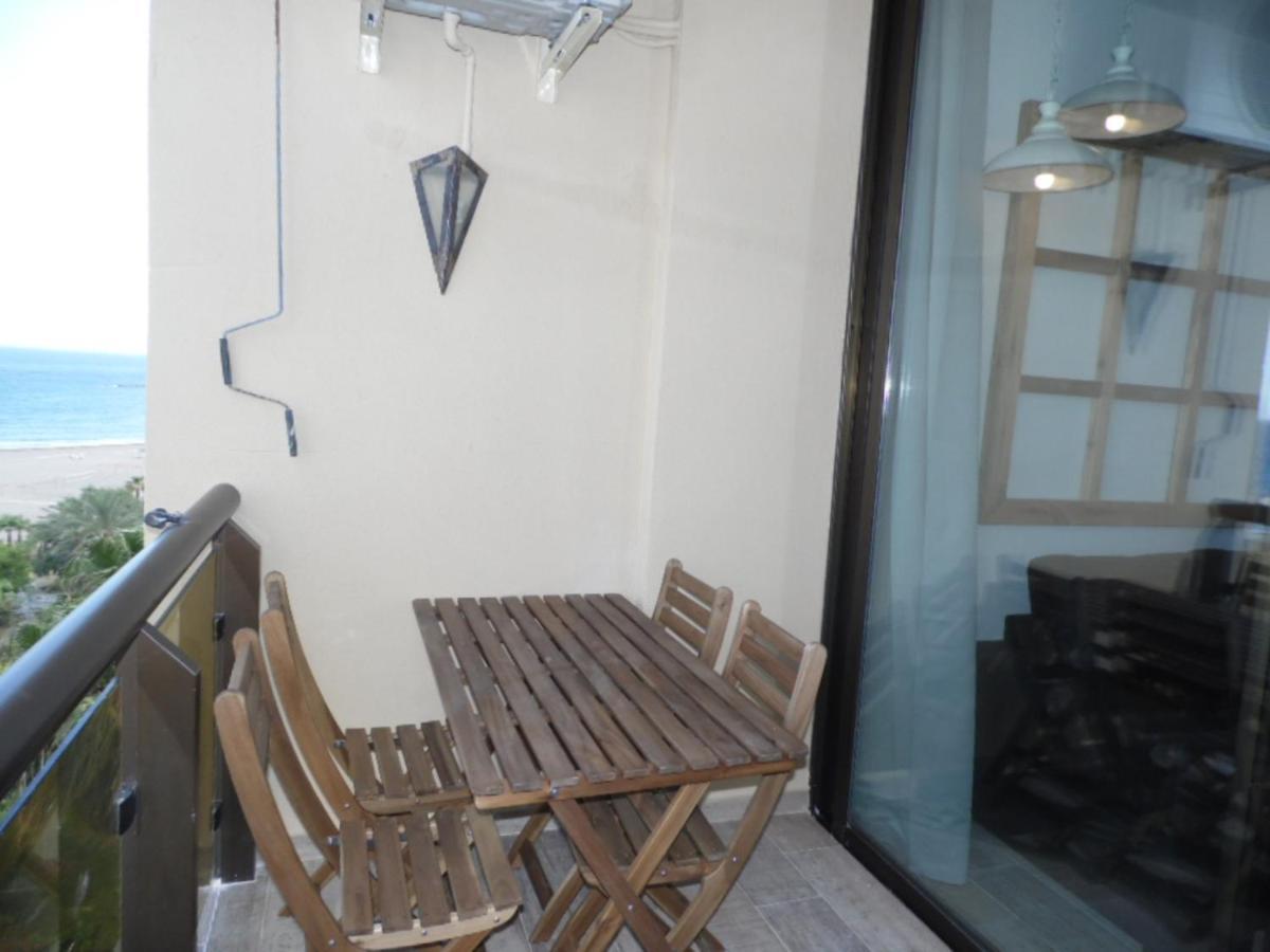 Apartment Puerto Marina Benalmadena