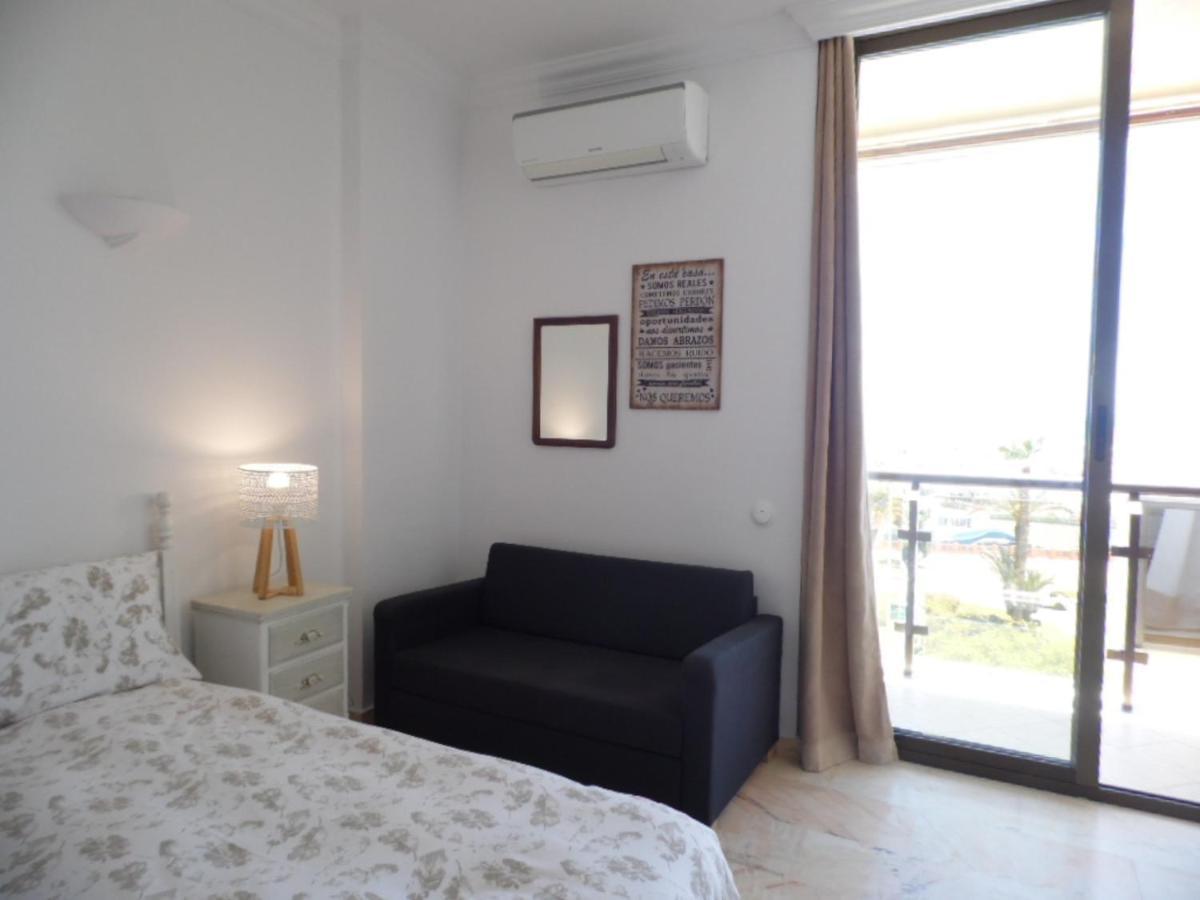 Puerto Marina Apartment *