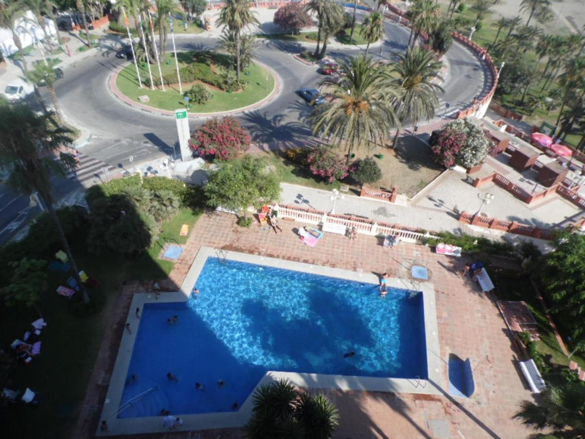 Puerto Marina Benalmadena