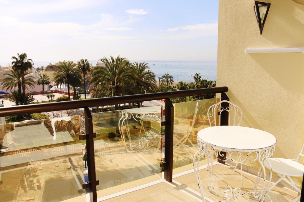 Puerto Marina Apartment Benalmadena