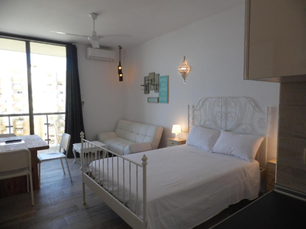 Apartment Puerto Marina Benalmadena