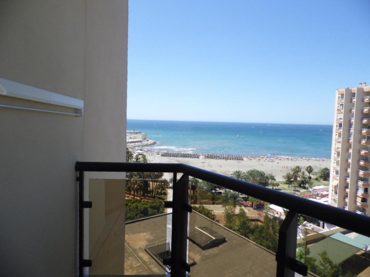 Apartment Puerto Marina Benalmadena