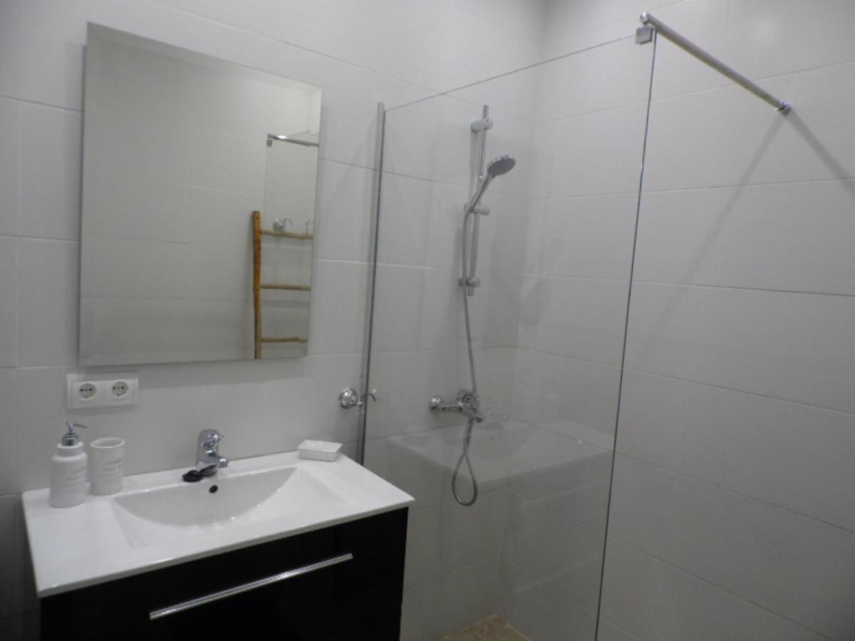Apartment Puerto Marina *